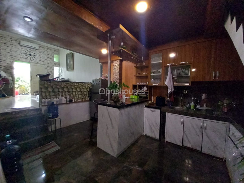 Perumahan Depok Country Blok C1