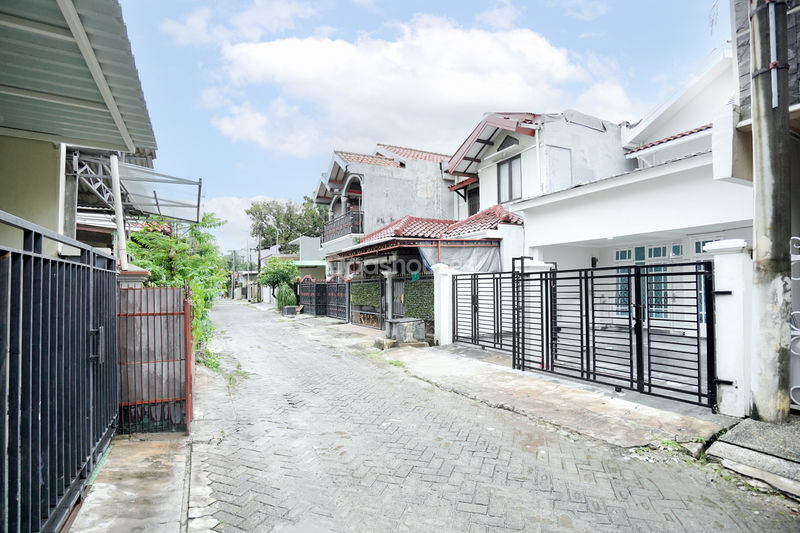 Perumahan Taman Titian Asri