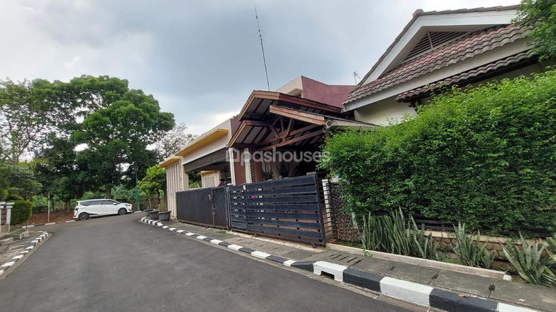 Perumahan Bumi Asih Indah