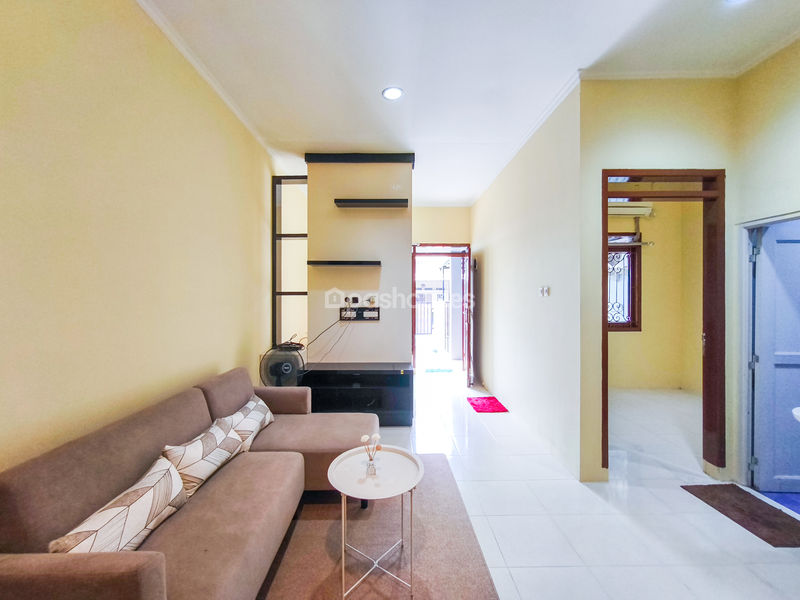 Perumahan Taman Pajajaran Blok D4 No.15