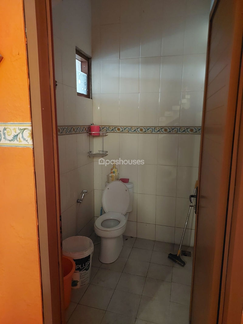Perumahan Marco Residence No.4 Bekasi