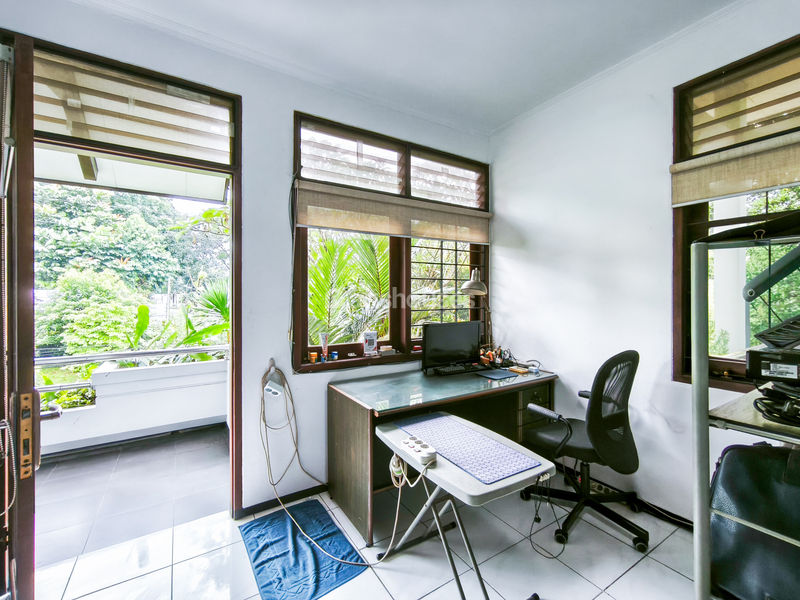 Komplek Baranangsiang Indah Blok A2 No.11