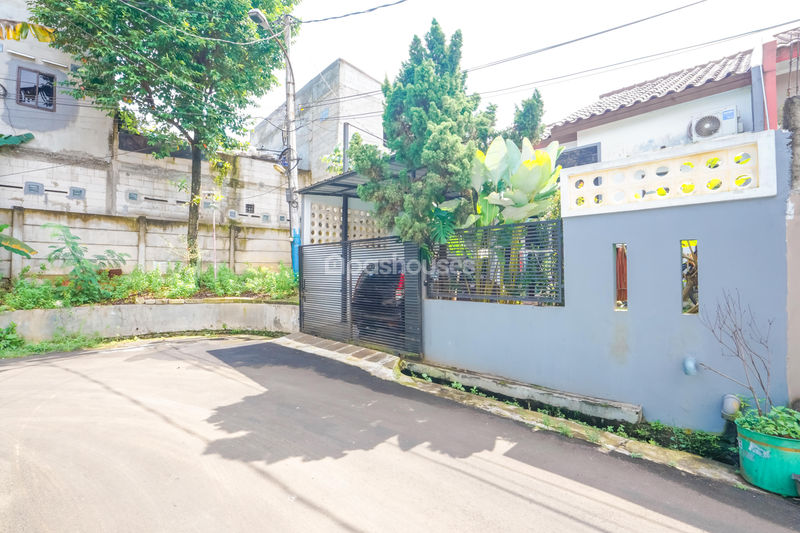 Bumi Cimanggis Indah Blok A7