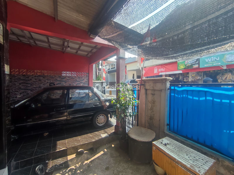Perumahan Pondok Swadaya Depok