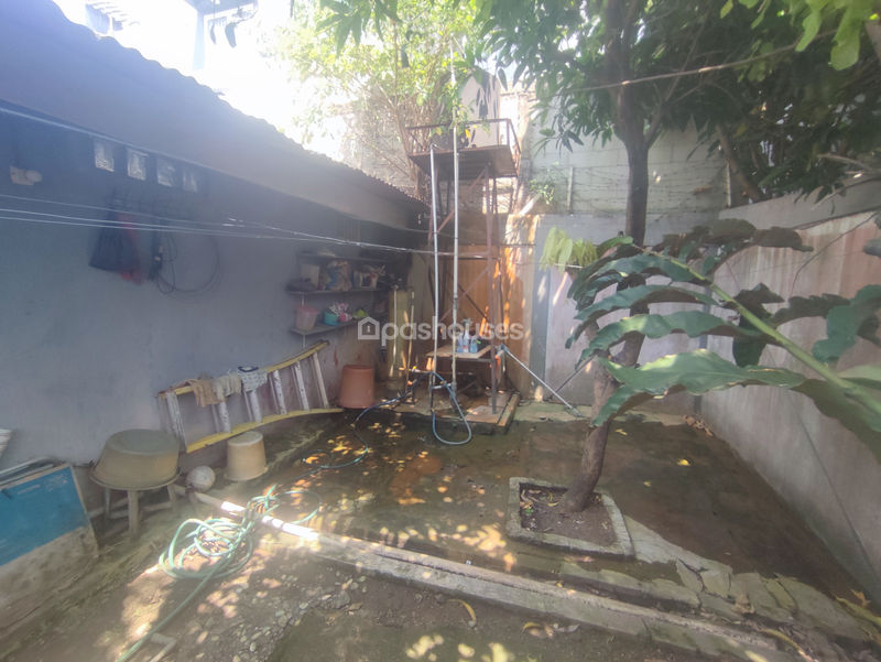 Perumahan Wartawan Purimulya