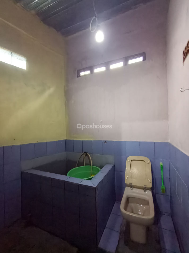 Jalan Tanah Merdeka I Jakarta Timur