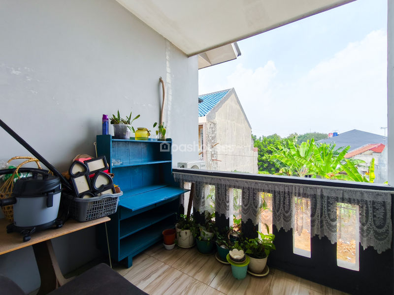 Perumahan Sa'adah Residence 08 Sawangan