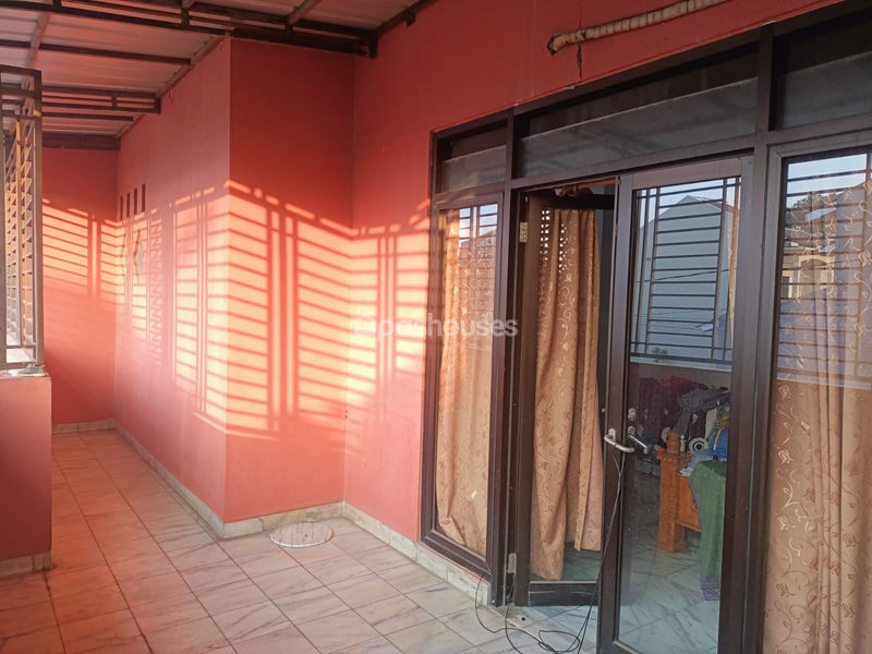Jalan Wisma Ratu 5 No.56