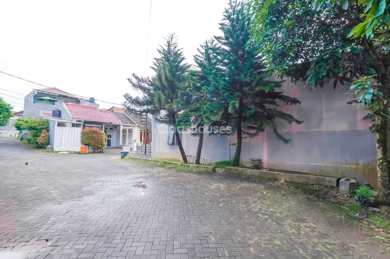 Perumahan Telaga Jambu 1