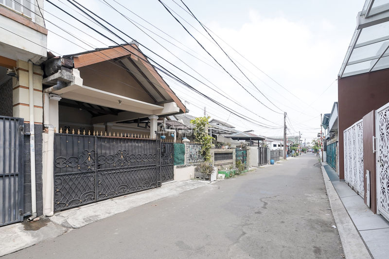 Perumahan Tytyan Indah Blok S4 No.7