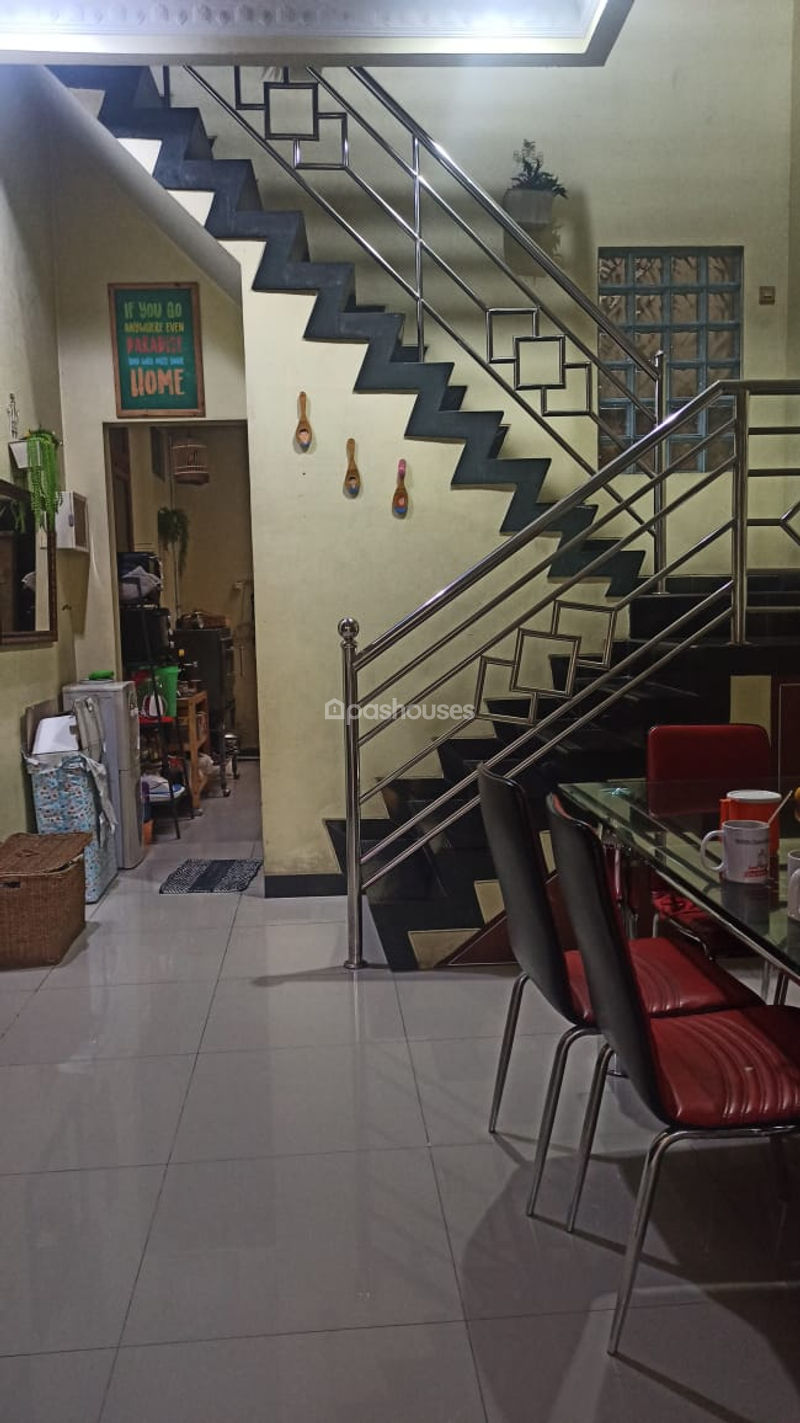 Perumahan Harapan Kita