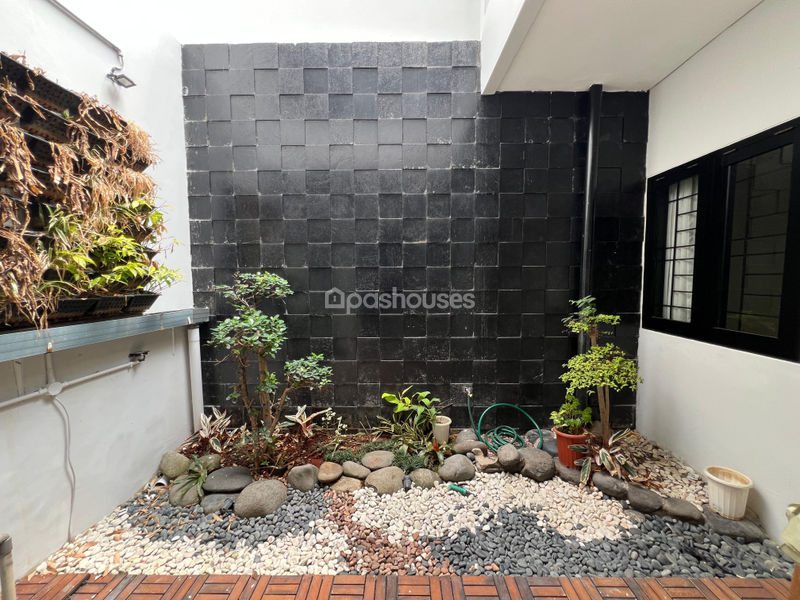 Cempaka Residence Blok B19