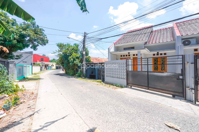 Griya Cakra Residence