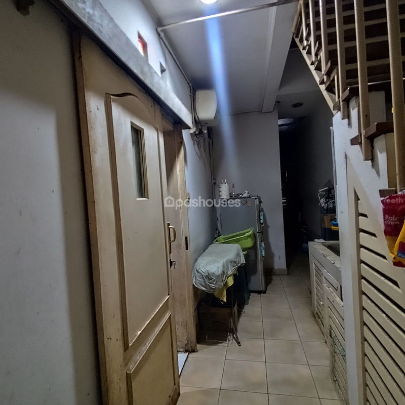 Taman Rempoa Indah Blok B17