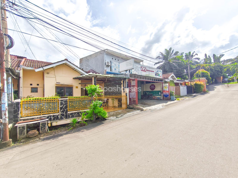 Villa Dago Tol Blok A1
