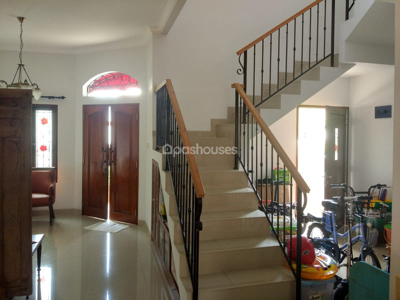 Cinere Estate Blok B No.7A