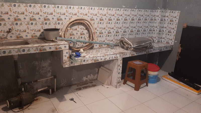 Perumahan Puri Arraya Blok DB 