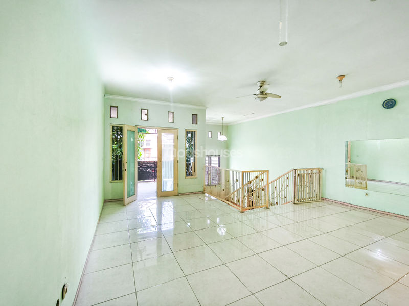 Perumahan Bukit Waringin Blok D6 No.8