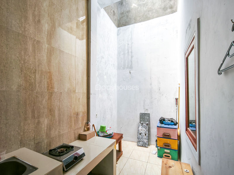 Perumahan Taman Griya Kencana Blok D8 No.17