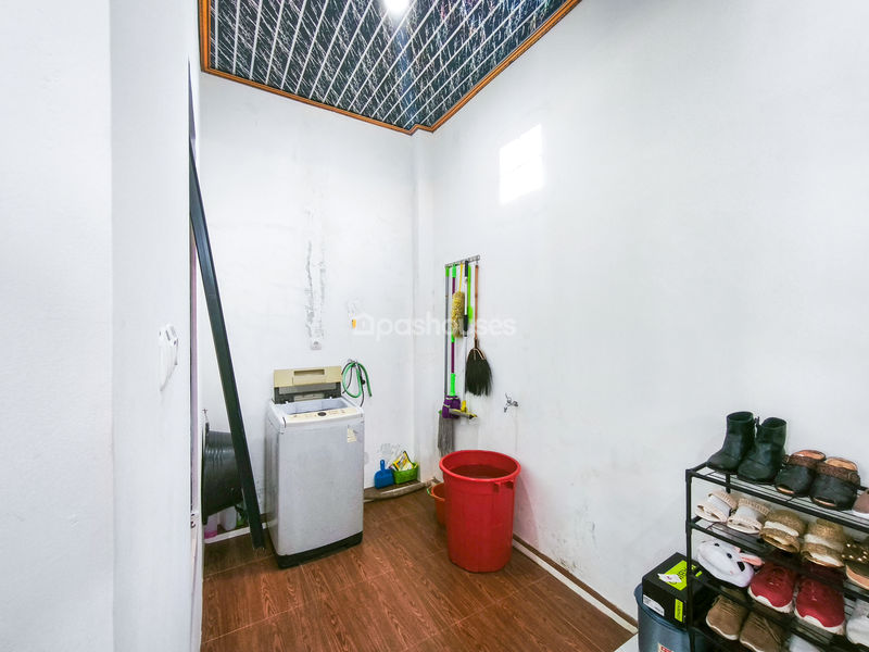 Villa Bogor Indah 2 Blok DD