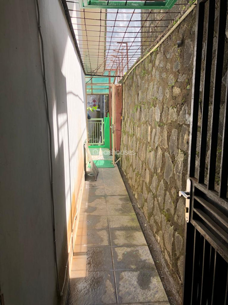 Perumahan Bukit Az Zikra Sentul