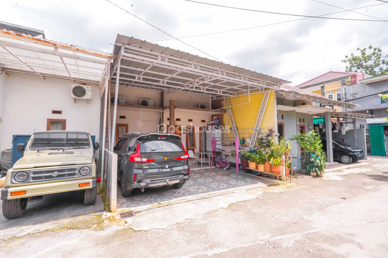 Perumahan Grand Mufakat Residence