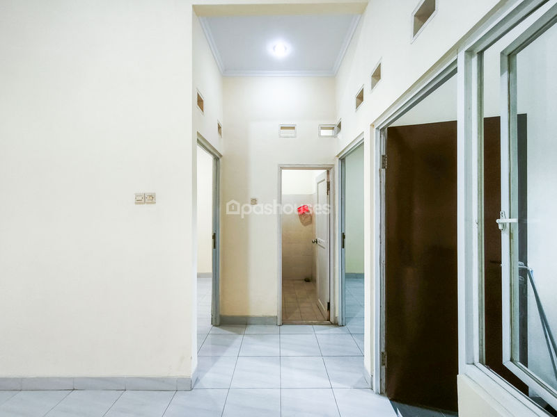 The Green Hill Residence Cluster Chedi Blok C7 No.9