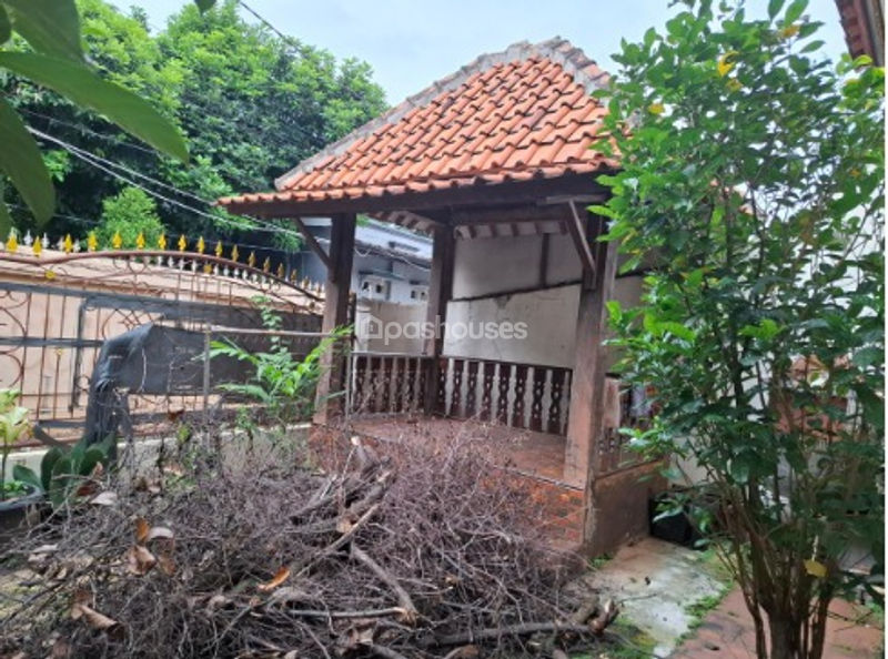 Komplek Jati Kramat Indah 2