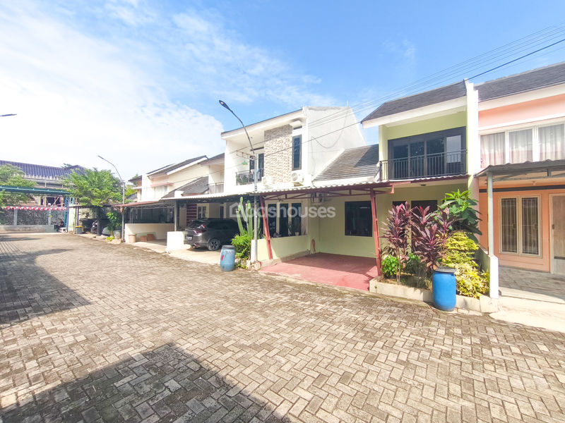 Kencana Hills Residence