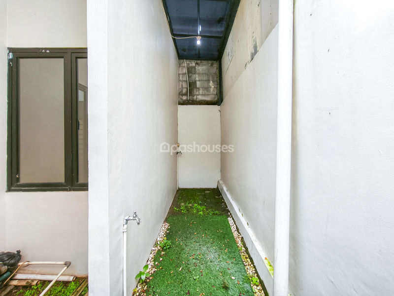 Perumahan Bali Resort Cluster Lovina Blok B1 No.1