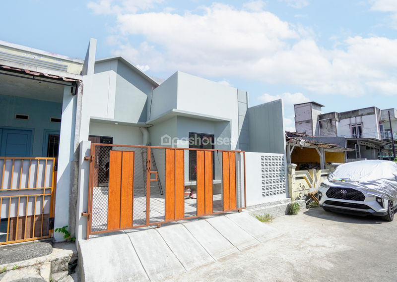 Kota Harapan Indah Blok SV 10