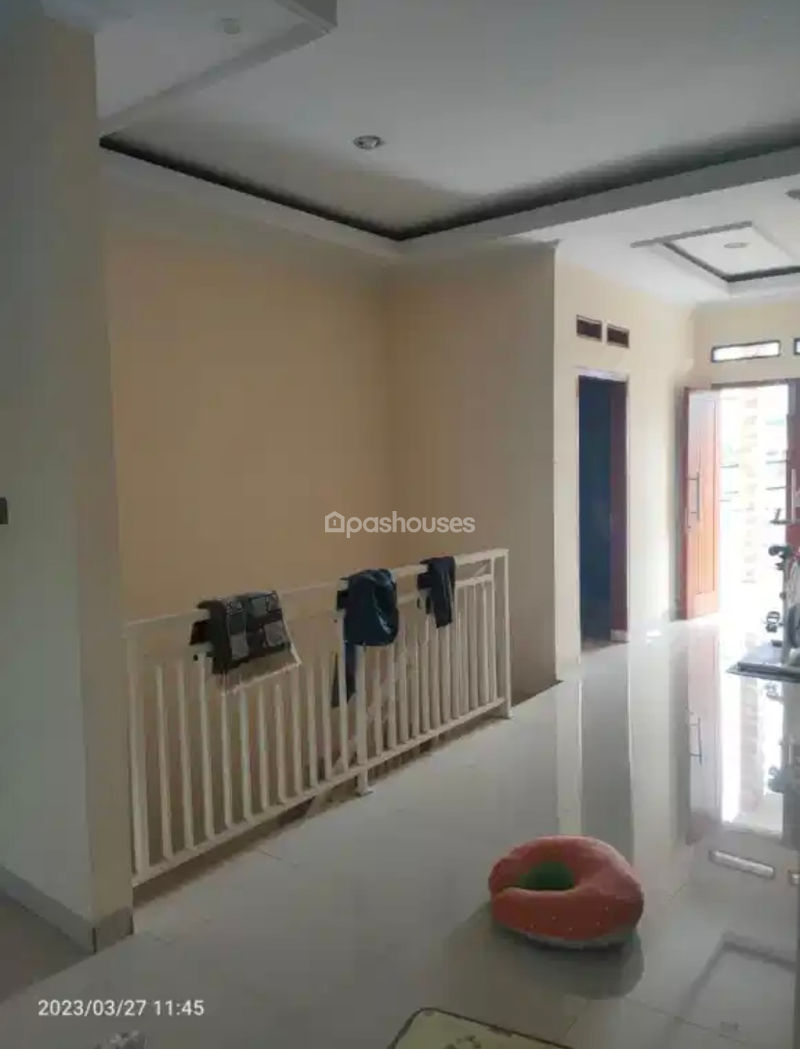 Komplek Puri Kartika Blok AB