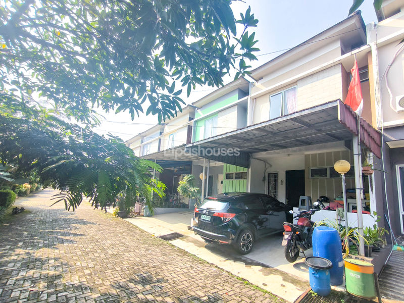 Puri Serpong 1 Blok H3