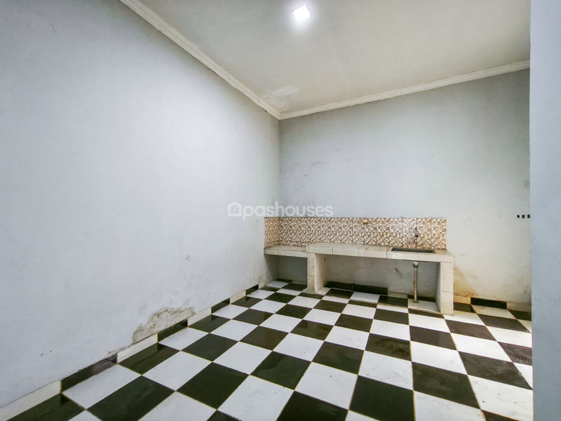 Taman Sari Bukit Damai Blok C4