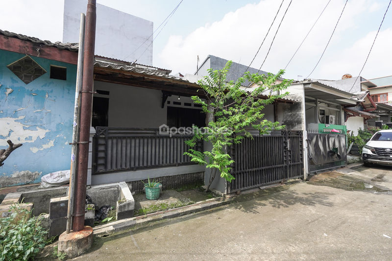 Taman Narogong Indah Bekasi