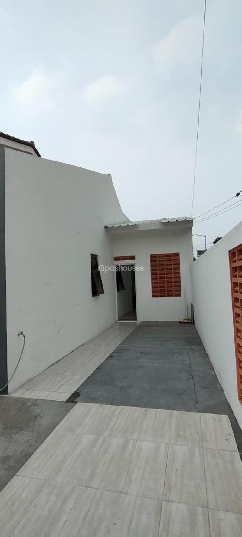 Cikeas Country Residence
