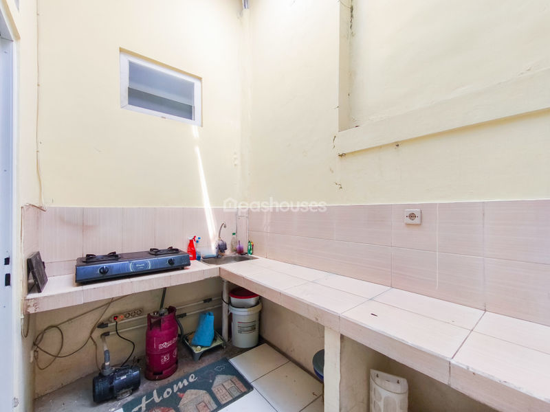 Permata Cimanggis Cluster Mutiara Blok C2/66