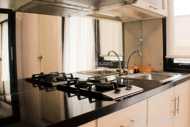 Metropark Condominium Cikarang