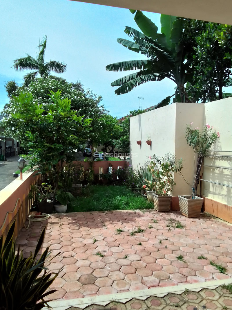 Perumahan Jatibening Estate