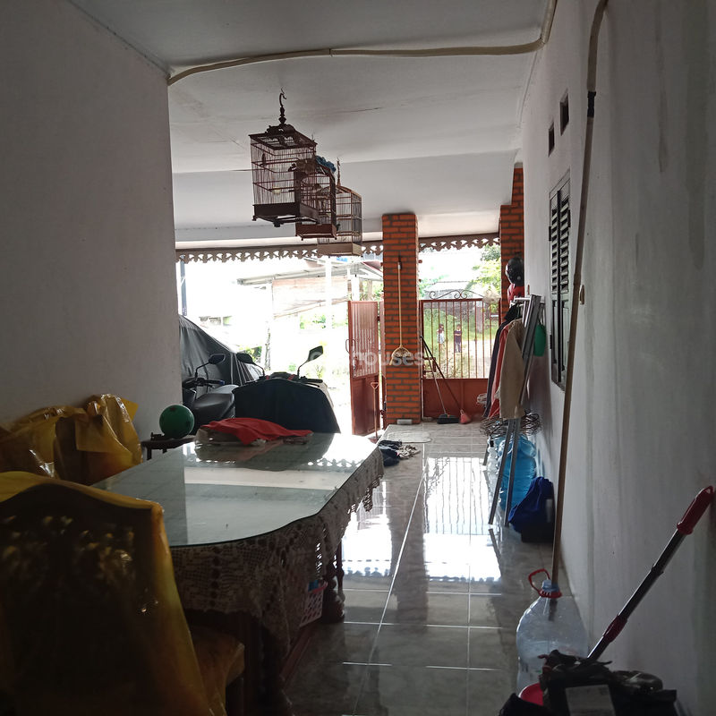 Pesona Cilebut 1 Blok I4/26