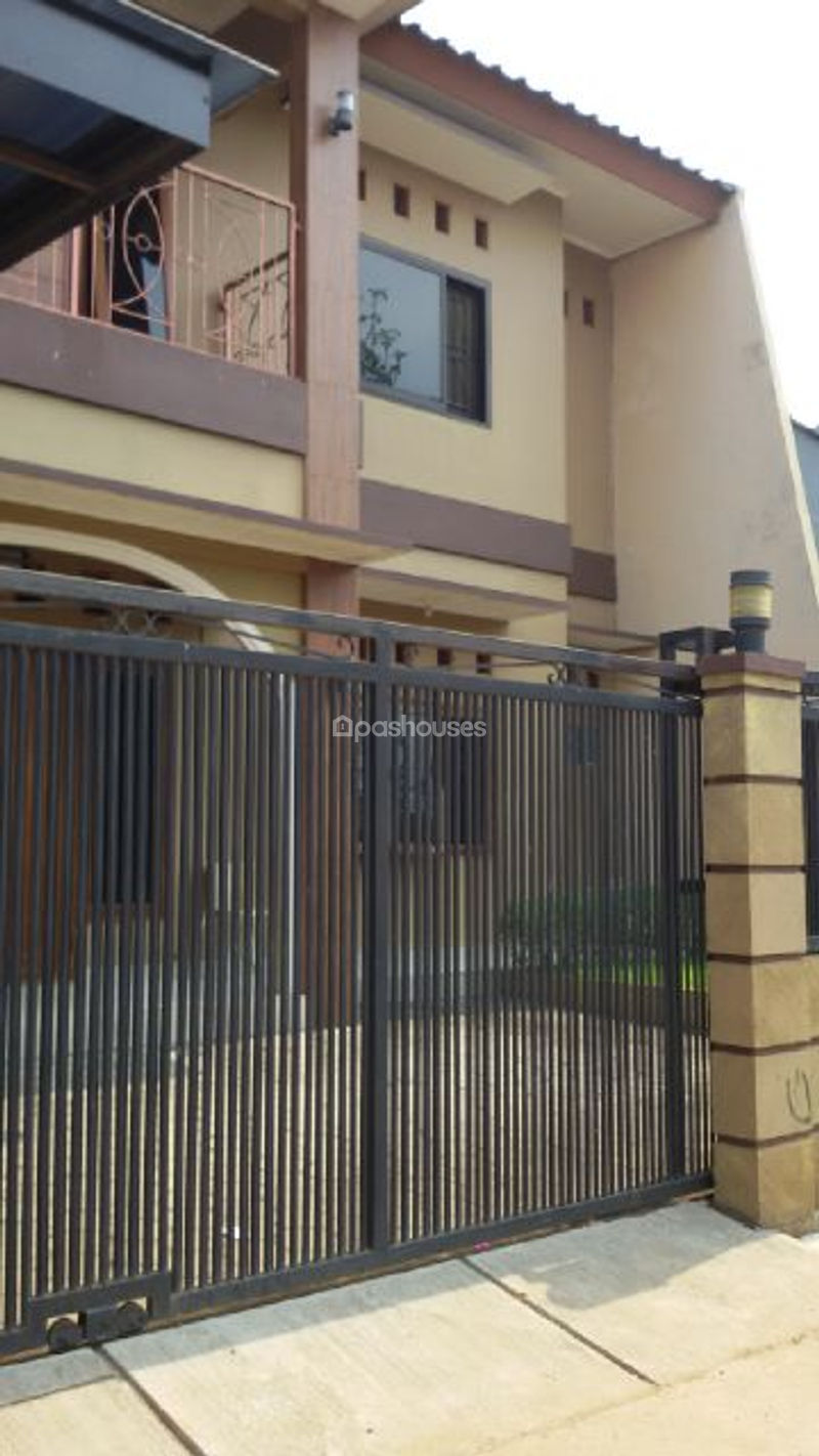 Gang Bunga Mayang VI Pesanggrahan