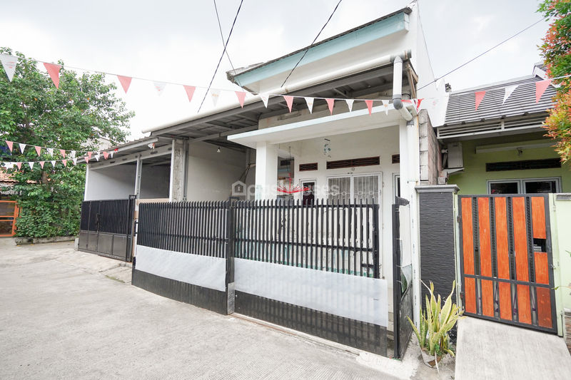 Cluster Firdaus Asri Blok B