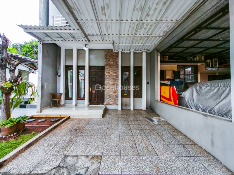 Perumahan Villa Curug Indah