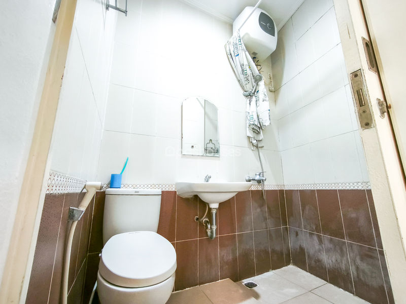 Perumahan Indraprasta Townhouse Blok C No.7