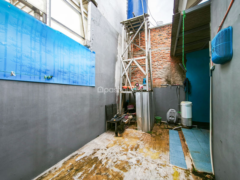 Cibubur Country Cluster Oakwood