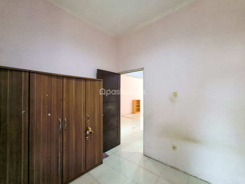 Perumahan Puri Mutiara Cibubur