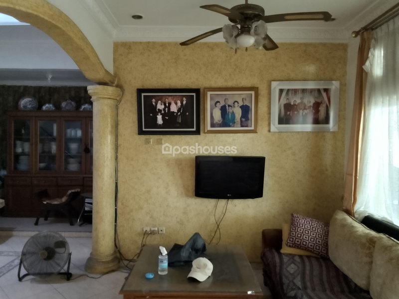 Perumahan Jatibening Estate