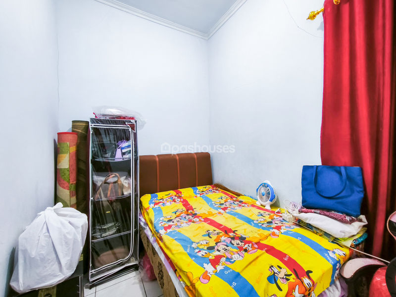 Perumahan Grand Taman Semesta Mas