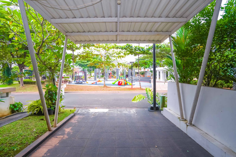 Kota Wisata Cluster Nebraska Blok SJ5 No.3