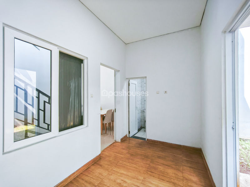 Perumahan Cinangka Lestari Residence 2 Sawangan